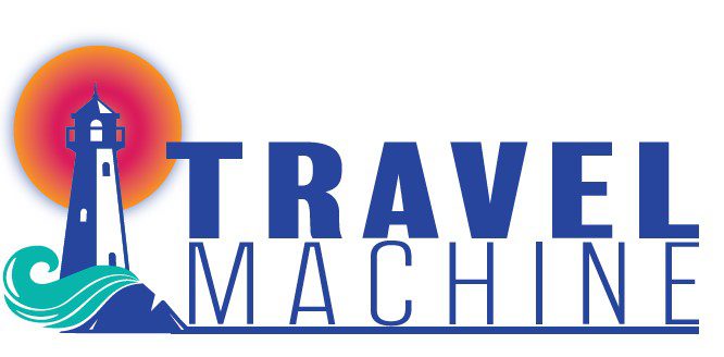 Travel Machine